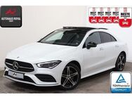 Mercedes-Benz CLA 250 e AMG NIGHT KEYLESS,AHK,MEMORY,KAMERA,SH - Berlin