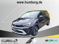 Opel Crossland, 1.2 Elegance, Jahr 2023 - Bad Driburg