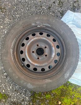 Fulda Winterreifensatz 15 zoll - Steinheim (Murr)