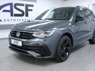 VW Tiguan, R-Line Black Style # #, Jahr 2024 - Fürstenwalde (Spree)