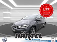 VW Touran, 1.5 TSI COMFORTLINE EDITION (, Jahr 2024 - Osnabrück