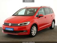 VW Touran, 1.5 TSI Highline ###Pro##, Jahr 2019 - Donnersdorf