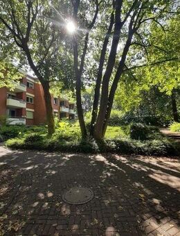 Wunderschöne, helle Wohnung mit Blick ins Grüne! - Dortmund
