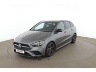 Mercedes-Benz B 200 d AMG Line - Berlin