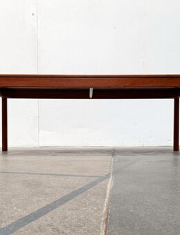 Magnus Olesen Teak Couch Table Tisch zu Mid Century 60er 70er - Hamburg Hamburg-Nord