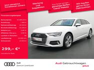 Audi A6, Avant Sport 45 TDI quattro, Jahr 2020 - Leverkusen