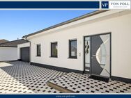 Exklusiver Bungalow mit Sonnenterrasse und Doppelgarage - Neunkirchen (Saarland)