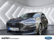 Ford Focus, 1.0 L EcoBoost Titanium Mild-Hybrid, Jahr 2023 - Bietigheim-Bissingen