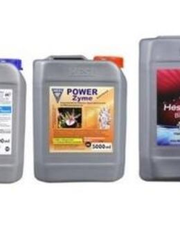 Hesi Dünger - Waldeck (Hessen)