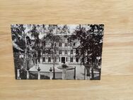 Ansichtskarte-AK-678-Rinteln an der Weser-Sanatorium - Nörvenich