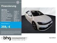 VW Polo, 2.0 TSI GTI Polo OPF GTI, Jahr 2020 - Balingen