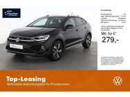 VW Taigo, 1.0 TSI OPF Style IQLIGHT, Jahr 2025 - Neumarkt (Oberpfalz)