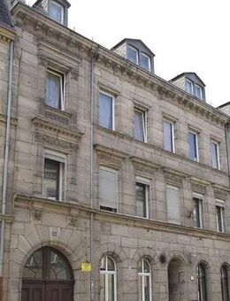 Charmante 2 Zimmer Wohnung Zentrum von Fürth, Blumenstraße - Fürth