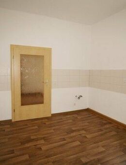 Gemütliche Altbauwohnung in ruhiger Lage! - Riesa