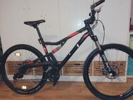 Rockrider 520 S 27,5" Alu, hydr. Disc - Erfurt