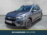 Dacia Sandero, Stepway Expression ECO-G 100, Jahr 2024 - Frankenberg (Sachsen)