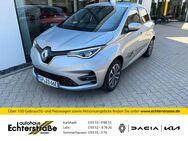 Renault ZOE, ( Batterie) Z E 50 INTENS, Jahr 2022 - Karlstadt