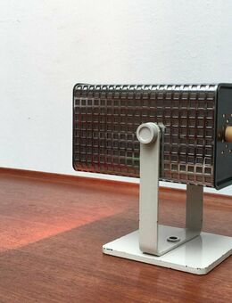 Mid Century Tischleuchte Table Lamp zu Ingo Maurer M Design 60er - Hamburg Hamburg-Nord