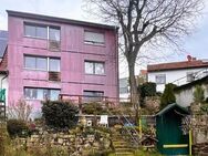 Zweifamilienhaus mit Garten und Stellplatz - Zeil (Main)