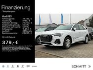 Audi Q3, eTFSI 45 S-line, Jahr 2021 - Freigericht