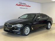 BMW 530 e +R.Kamera+Inovationspaket+M-Sport Lenkrad+ - Einbeck