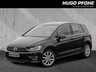 VW Golf Sportsvan, 1.4 TSI Highline, Jahr 2014 - Schwerin