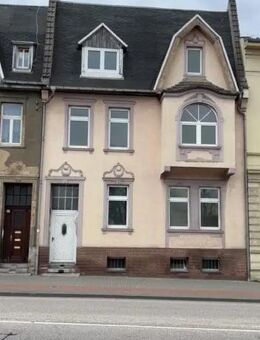 sanierte 2 Raum Wohnung - Bernburg (Saale)
