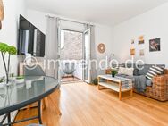 MÖBLIERT Dellviertel, TOP möbliertes Apartment - Duisburg