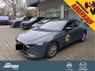 Mazda 3, 2.0 L 2024 e G 122ps 6MT FWD Homura, Jahr 2024 - Hiddenhausen