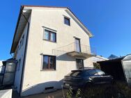 Doppelhaushälfte mit großem Grundstück - Bad Saulgau