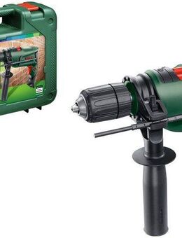 Bosch Home & Garden Schlagbohrmaschine EasyImpact 600, 230 V