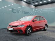 VW Polo, 1.0 TSI Move, Jahr 2024 - München