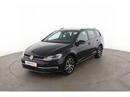 VW Golf VII 1.5 TSI ACT IQ.DRIVE BlueMotion - Berlin