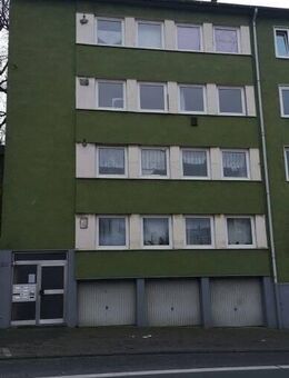 Renovierte 2-Zimmer-Wohnung in Wuppertal Barmen ab sofort verfügbar. - Wuppertal