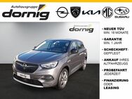 Opel Grandland X, 1.2 Elegance, Jahr 2021 - Helmbrechts