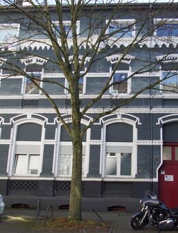 Mehrfamilienhaus Essen Stadtmitte inkl. 3 Garagen - Essen