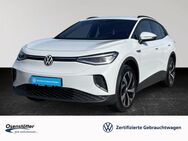 VW ID.4, Pro Performance, Jahr 2023 - Traunstein