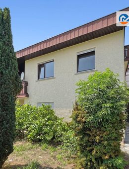 Mehrfamilienwohnen leicht gemacht - Ein Haus, drei Ebenen, unzählige Möglichkeiten - Leinach