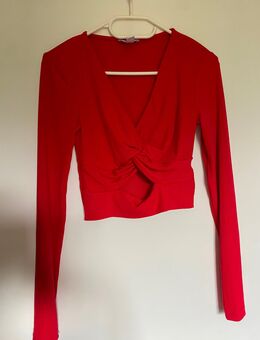 Crop top - Cottbus Zentrum