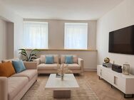 Souterrain-Wohnung mit Altbauflair und modernem Komfort - Sofort bezugsfrei! - Berlin
