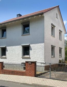 Freistehendes Einfamilienhaus in familienfreundlicher Lage mit Raum zum Leben und Gestalten! - Groß Umstadt
