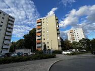 3- Zimmer Kapitalanlagewohnung am Praterweiher - Fürth