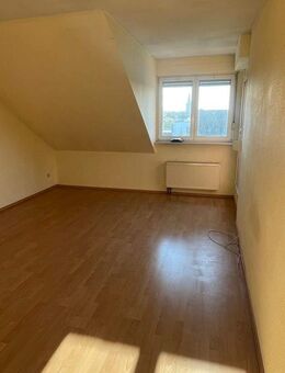 Charmante 4-Zimmer-Wohnung in zentral Lüdinghausen (WBS erforderlich) - Lüdinghausen
