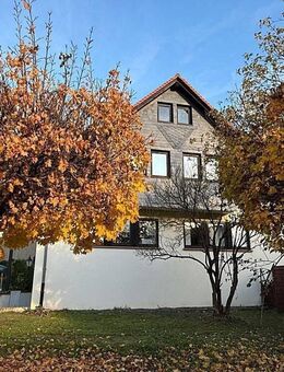 *SIE SUCHEN EINE KAPITALANLAGE MIT GUTER RENDITE?* - Hammersbach