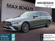 Mercedes E 450, T AMG K-GO °, Jahr 2021 - Weißenfels