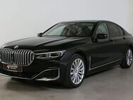 BMW 740, dA xDrive Sitzbelüftung, Jahr 2021 - Paderborn