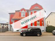Eigentumswohnung in traumhafter Villa zu verkaufen! - Neustadt-Glewe