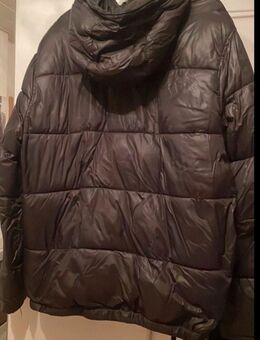 Schöne warme Steppjacke - Euskirchen