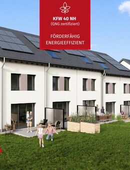 Köln-Elsdorf: Effizient bauen, clever sparen - QNG-Förderung inklusive - Köln