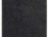 my home Läufer Ember, rechteckig, Höhe: 9 mm, Schmutzfangläufer, Schmutzfangteppich, Schmutzmatte